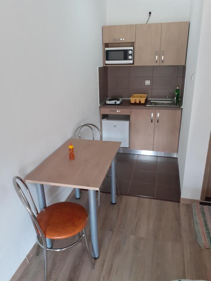 Kacso Apartma Ocna de Sus Exterior photo