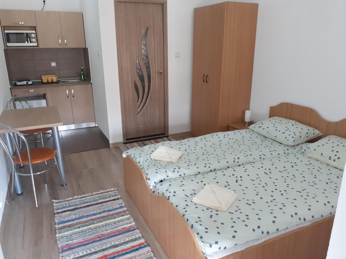 Kacso Apartma Ocna de Sus Exterior photo