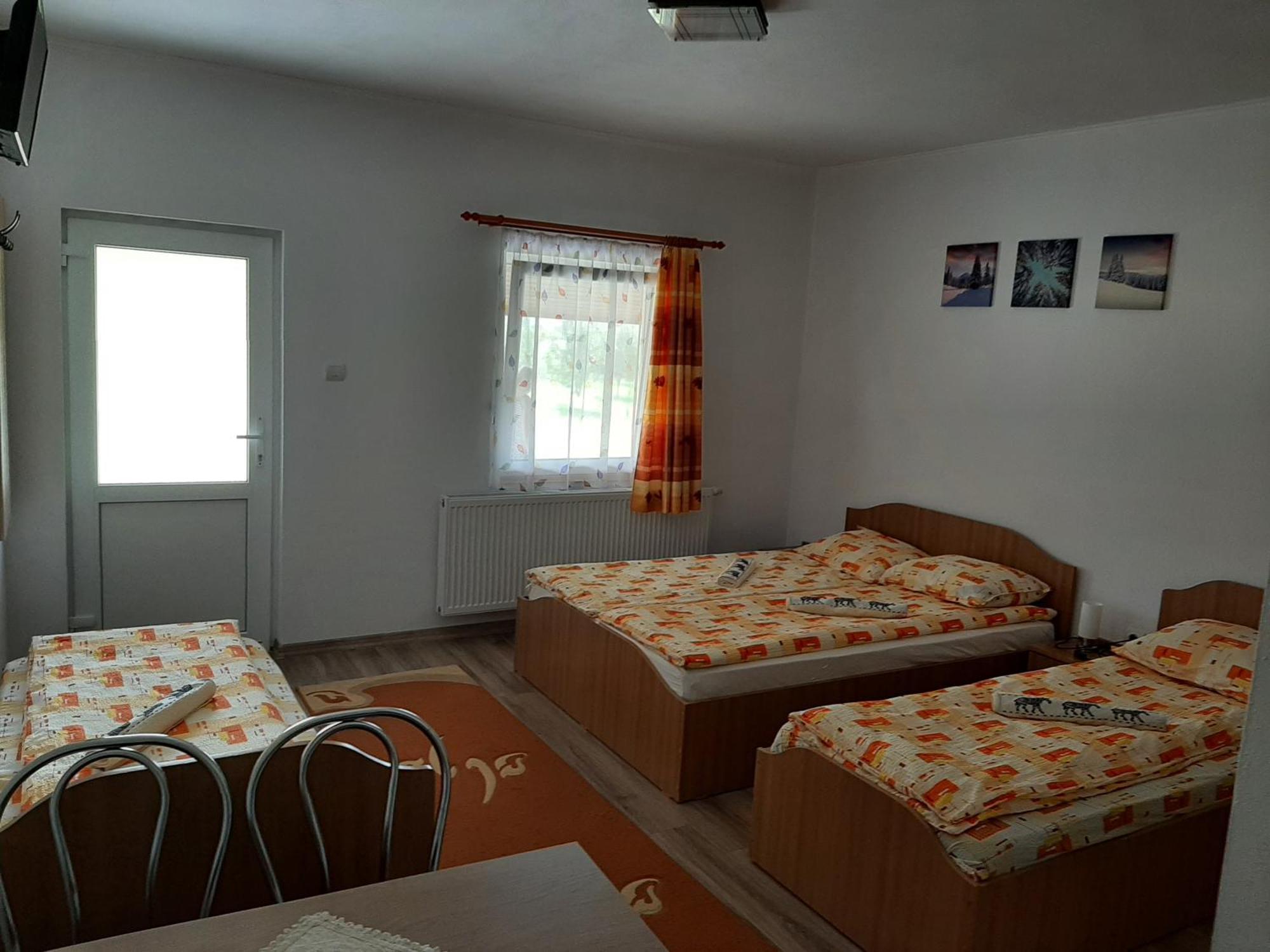 Kacso Apartma Ocna de Sus Exterior photo